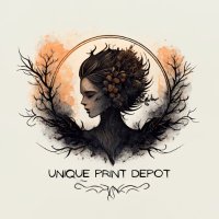 Unique Print Depot(@UniquePrintDepo) 's Twitter Profile Photo