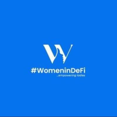 We Empower, Educate, and Establish Women by providing resources to learn #DeFi. Onboarding Women into #Web3 with a platform to become Authorities in the space.