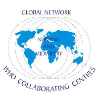 Global Network of WHO CCs for Nursing & Midwifery (@gnwhocc) 's Twitter Profile Photo Global Network of WHO CCs for Nursing & Midwifery (@gnwhocc) 's Twitter Profile Photo