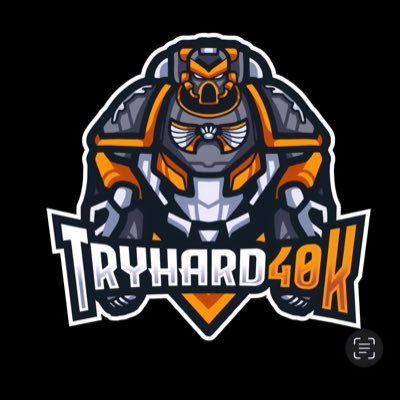 Tryhard40k