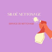 Siloé Nettoyage(@siloenettoyage) 's Twitter Profile Photo