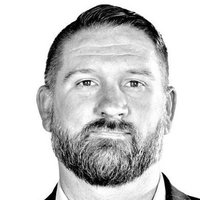 Micheal P. Gumbert (@michealgumbert) 's Twitter Profile Photo Micheal P. Gumbert (@michealgumbert) 's Twitter Profile Photo