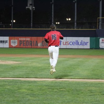 KeeganBusby3's profile picture. 6’2 205 | OF/1B/RHP | PCHS ‘24 IC ‘28