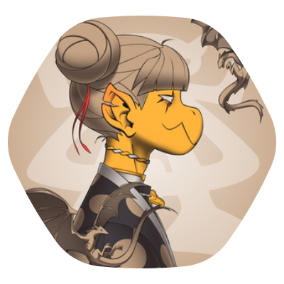 GymRolfson93999's profile picture. $LUNA ️  Smart Moves ; Hats Lover ️ $RAWR