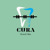 CURA Dental clinic د/أحمد نبيل (@cura_dental) Twitter profile photo