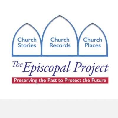 Our mission is to help Episcopal churches, dioceses, and organizations preserve and protect their history.