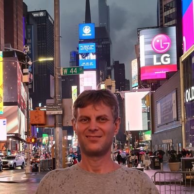 Gerardocosac's profile picture. 