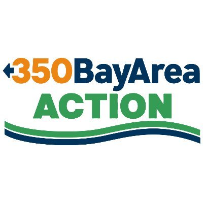 SF Bay Area grassroots climate movement pushing to eliminate carbon pollution. We press for socially equitable solutions for a just transition to clean energy.