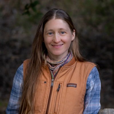 Assistant Professor @CSU_FWCB and @csuextension  •  human-wildlife conflict prevention research & extension