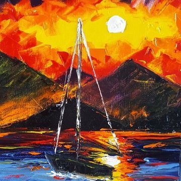 PadranoA's profile picture. Artist, painter, graphic designer, musician, songwriter. 
Check out my fine art store and buy a print! https://t.co/pegfqVcvuf…