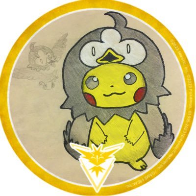 Teamⓘこたろー(いわて&イシツブテ非公式)さんのプロフィール画像