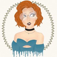 Dannii(@merkittyqueen) 's Twitter Profile Photo