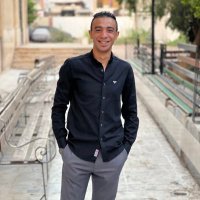 Michael Zakaria Azmy (@ellrob3) 's Twitter Profile
