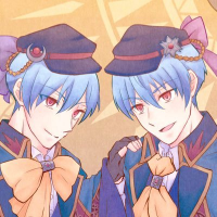 YMK(@YMK_mmng) 's Twitter Profile Photo