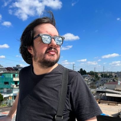 O famoso quebrador de jogos profissional (QA Game Tester), apresentador e streamer caótico - INTP
Contato: kelvinouttv@gmail.com