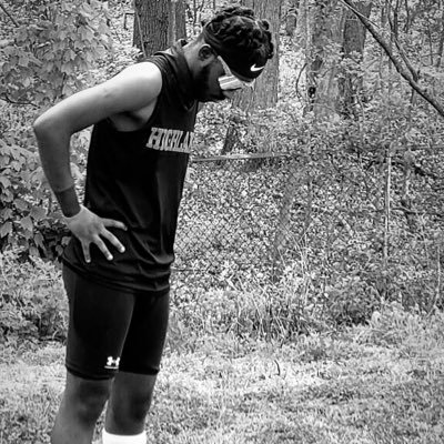 Xavier_camacho5's profile picture. Long jumper  xbrown656@gmail.com