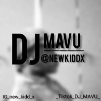 Dj Mavu(@new_kidd_x_) 's Twitter Profile Photo