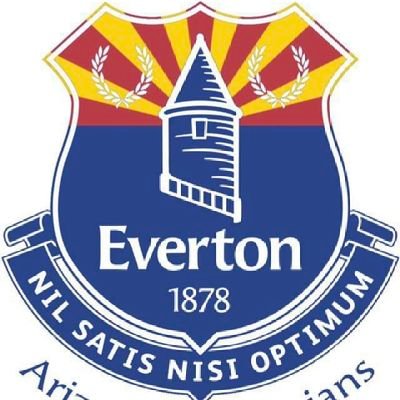 A Community of Arizona Based Everton FC supporters