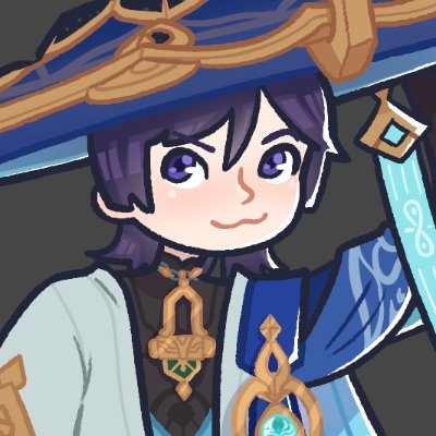 micah but artさんのプロフィール画像