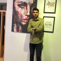 Ali Shehatta (@ali_shehata_1) Twitter profile photo