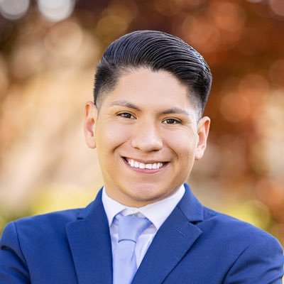 Former Salinas Councilmember District 6 | Views are my own. 🏳️🌈