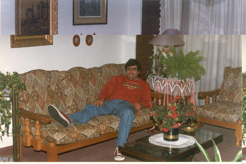 CejotaNeco's profile picture. 