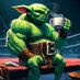 Xortz (@xortzthegoblin) Twitter profile photo Xortz (@xortzthegoblin) Twitter profile photo