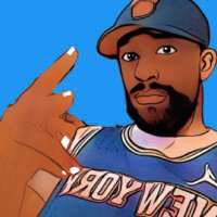 Ian Chisolm I (@pastorcoach917) 's Twitter Profile