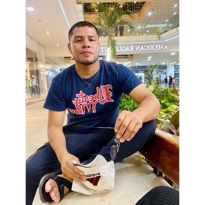 Enrique012496's profile picture. Tab. 🤠