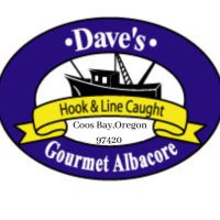 Dave's Gourmet Albacore(@davesalbacore) 's Twitter Profile Photo