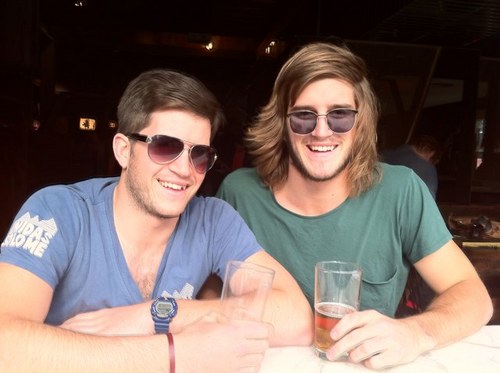 DemonsMoose04's profile picture. 