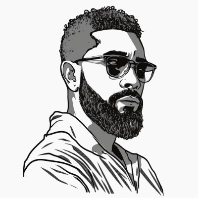 RonjeDawkins's profile picture. | Growing a Micro-Saas https://t.co/58lJxyZyJ9 | Coming Soon