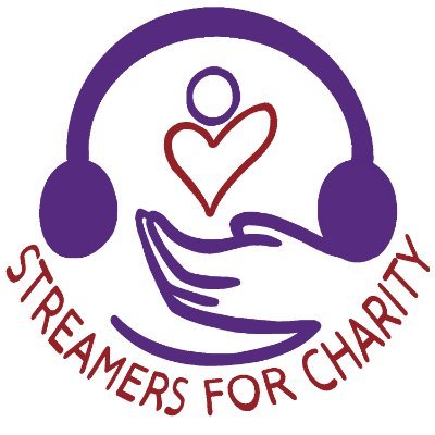 #StreamersForCharity has 100+ #Twitch #Streamers helping #charities globally

DM @no_lollygaggin for inquiries