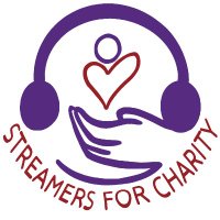 StreamersForCharity(@StreamerCharity) 's Twitter Profile Photo