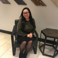 Laura Yang, M.A. | 杨若男 (@thelaurayang) 's Twitter Profile Photo Laura Yang, M.A. | 杨若男 (@thelaurayang) 's Twitter Profile Photo