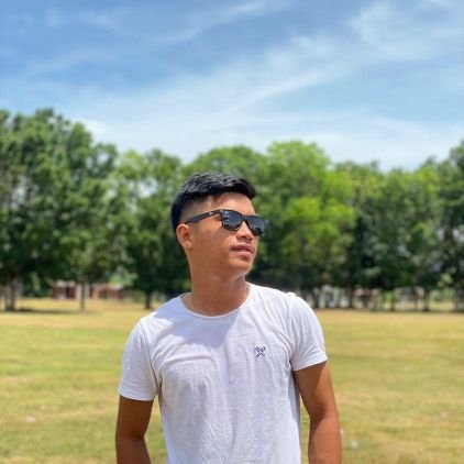 rostonjalon_'s profile picture. @ronabendijo ❤