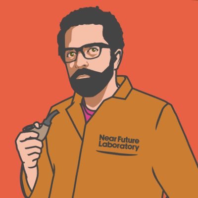 The Manual of Design Fiction Profile