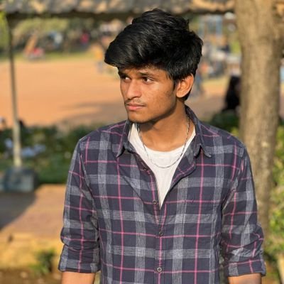 ItsArunK_'s profile picture. 