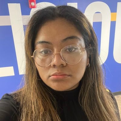 LSU 24 “Bitches get stuff done” #blacklivesmatter she/her