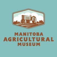 Manitoba Agricultural Museum (@mbagmuseum) 's Twitter Profile Photo Manitoba Agricultural Museum (@mbagmuseum) 's Twitter Profile Photo