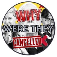 Whyweretheycancelled(@Whyweretheycnld) 's Twitter Profile Photo