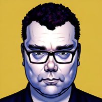 Paul Yager (@pyager) 's Twitter Profile