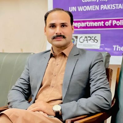 AbbasAnsar85's profile picture. I am a teacher by profession and Gender and human rights activist by passion.