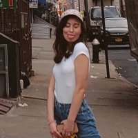Shirin Carmel Bucknam (@shirinbucknam) 's Twitter Profile Photo Shirin Carmel Bucknam (@shirinbucknam) 's Twitter Profile Photo