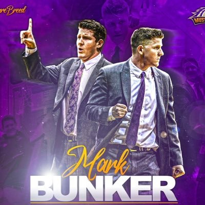 Mark Bunker Profile