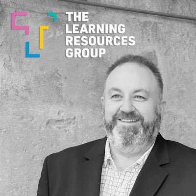 CEO - The Learning Resources Group. Providing VET Training Support Material to TAFE & RTO's nationally across a number of industry sectors.