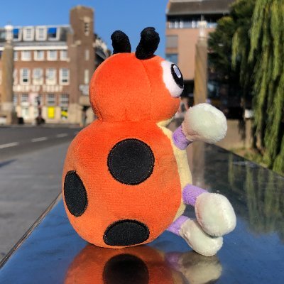 LedybaBaby's profile picture. I am Ledyba, the first child of the Bug Family. Ledian and Yanma are my mommy and daddy. Sunkern and Wurmple are my little brother and sister. They are awesome!