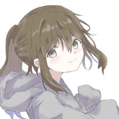 絵が上手くなりたいので描いてるだけのアトリエ微やり込み勢。あとブルアカ2.5周年無課金勢。今はア〜ランドやってます。FF外からでもリプ等はご自由にどうぞ😇(やったアトリエ→黄昏、不思議、秘密全作、トトリ、メルル、新ロロナ延長戦←イマココ