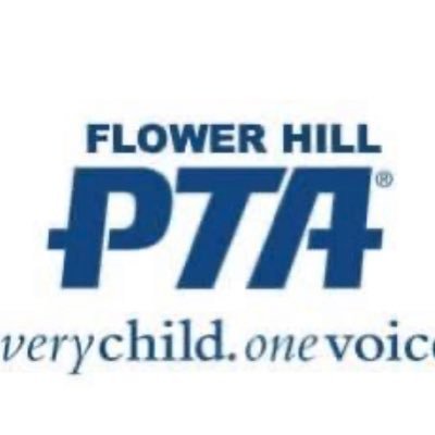 We are the PTA for Flower Hill Elementary School in Gaithersburg, MD.