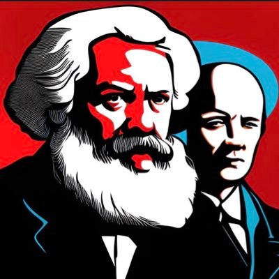 Karl Marx’s Accountant